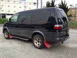 L400 Series II LWB - Call for price