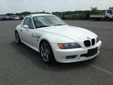 BMW Z3 - With factory hard top - Sold