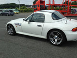 BMW Z3 - With factory hard top - Sold