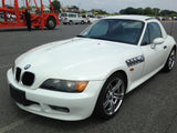 BMW Z3 - With factory hard top - Sold