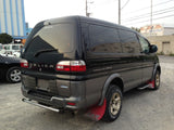 L400 Series II LWB - Call for price