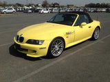 BMW Z3 Limited Edition