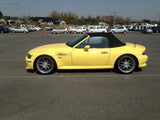 BMW Z3 Limited Edition