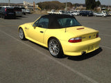 BMW Z3 Limited Edition