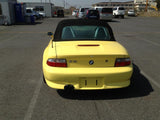 BMW Z3 Limited Edition