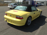 BMW Z3 Limited Edition