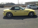 BMW Z3 Limited Edition