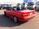 BMW 328i Convertible