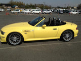 BMW Z3 Limited Edition