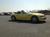 BMW Z3 Limited Edition