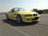 BMW Z3 Limited Edition