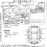 Mitsubishi Junior Auto - Sold