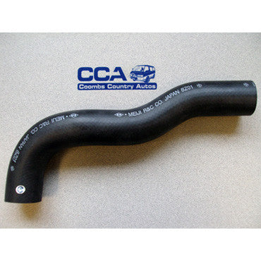 V24/V44 Upper Radiator Hose