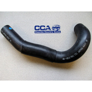 V24/V44 Lower Radiator Hose