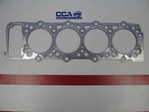 4M40 cylinder head gasket (1notch)