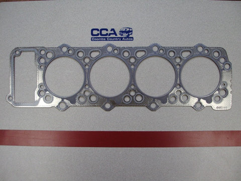 4M40 cylinder head gasket (3notch)