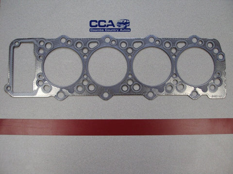 4M40 cylinder head gasket (4notch)