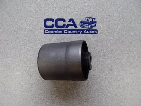 L400 rear trailing arm bushing (front)