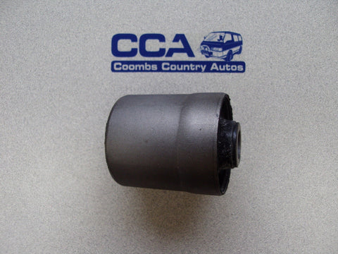 L400 rear trailing arm bushing (rear)