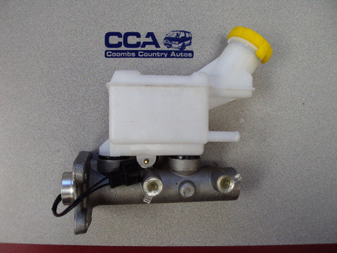 L400 Brake Master Cylinder (M/T Non ABS)