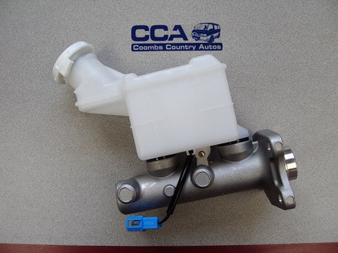 L400 Brake master cylinder (non ABS)