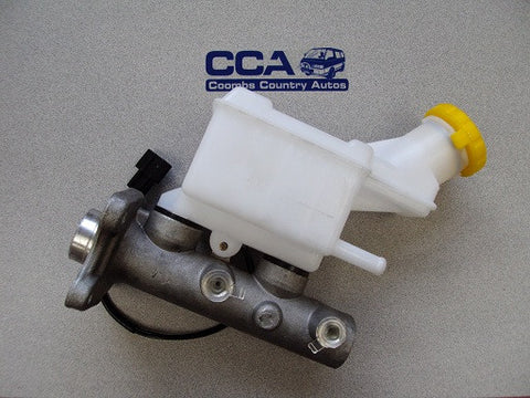 L400 Brake master cylinder (with ABS)