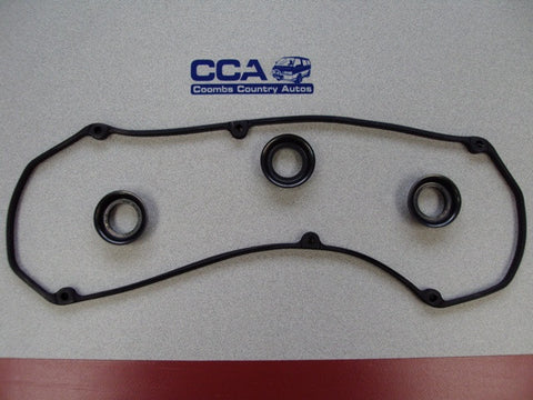 L400 V6 valve cover gasket set (one side)