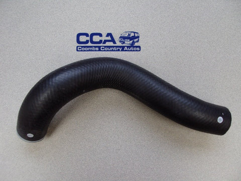 L400 upper radiator hose