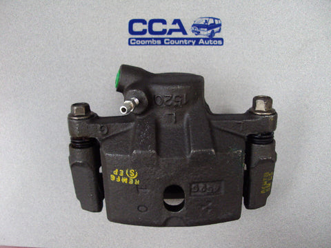 L400/Pajero LH Rear Brake Caliper (Reconditioned Item)