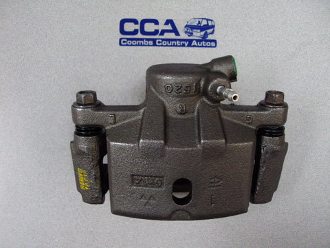 L400/Pajero RH Rear Brake Caliper (Reconditioned Item)