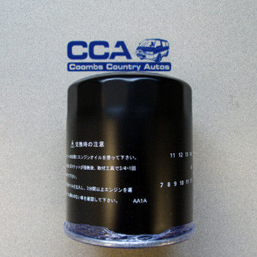 L300 oil filter