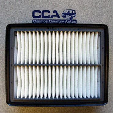 Pajero Junior Air Filter