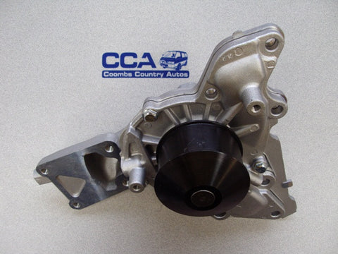 L400 V6 water pump