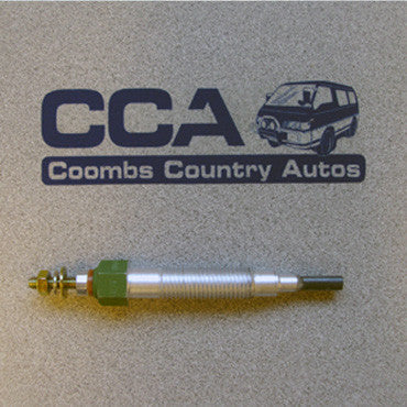 6V Glow Plug