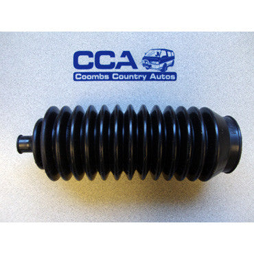 Steering Rack Boot