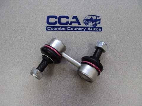 L400 front sway bar end link