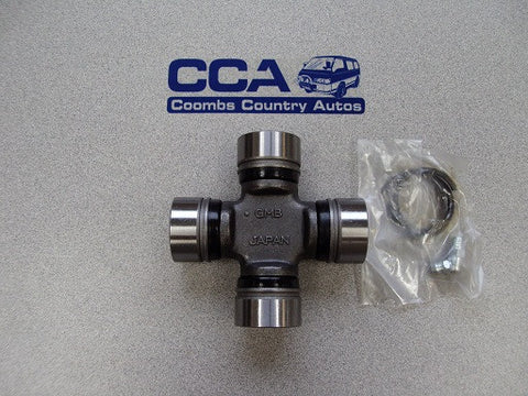 L400 rear u-joint kit