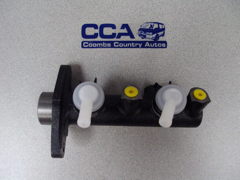 L300 brake master cylinder