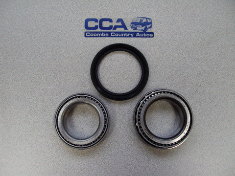 L400 wheel bearing kit (one side)