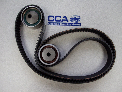 L400 Timing belt and pulley kit (3L V6)