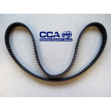 Pajero Junior timing belt