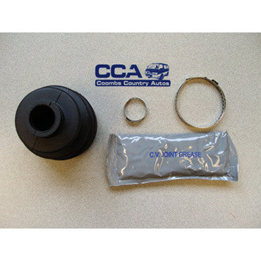 L400/Pajero inner CV boot kit