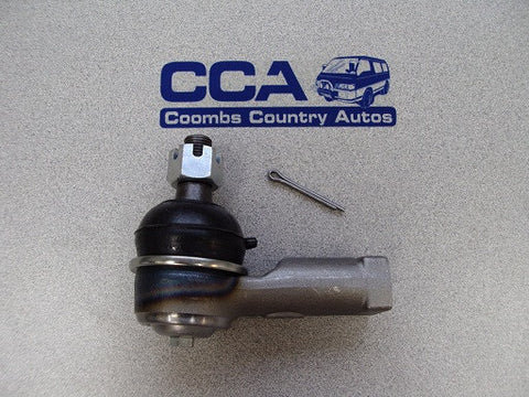 L400 outer tie rod end