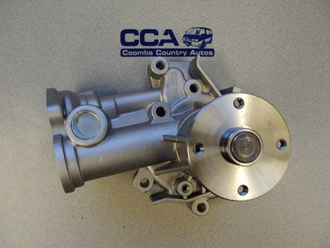 L300 4D56 water pump