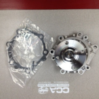 Toyota 2 L Water Pump