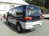 Mitsubishi Delica Chamonix