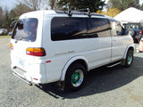 Mitsubishi Delica LWB