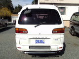 Mitsubishi Delica LWB