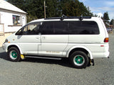 Mitsubishi Delica LWB