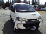 Mitsubishi Delica LWB